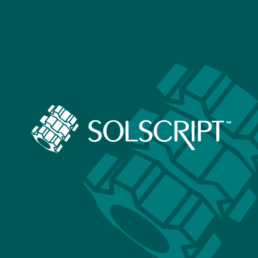 SOLscript VIPP Optimization, Solimar Systems' optimized solutions for Xerox VIPP