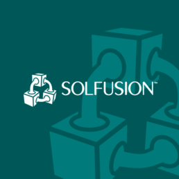 SOLfusion Process Automation, Solimar Systems' production and transactional print automation software tool