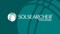 SOLsearcher Enterprise (SSE) Web Presentment, Solimar System's award-winning solution for digital document delivery and online document presentment