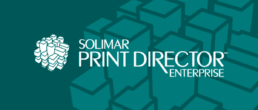 Solimar Print Director Enterprise (SPDE) Enterprise Output Management