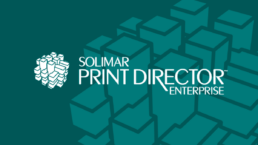 Solimar Print Director Enterprise (SPDE), Solimar System's award-winning print and digital delivery output management solution