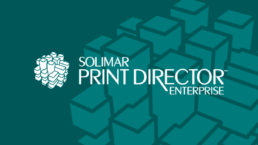 Solimar Print Director Enterprise (SPDE) Enterprise Output Management