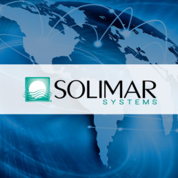 Solimar Systmes, a trusted partner of print services providers, in-plant printers around the world