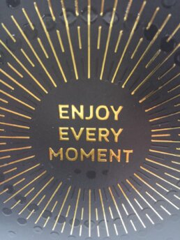 Enjoy Every Moment, Frodo Baggins, drupa2016, Solimar Systems