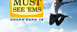 Solimar Systems Wins 2016 Graph Expo MUST SEE ’EMS Award