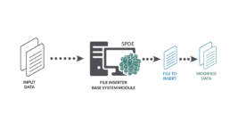 File Inserter Module