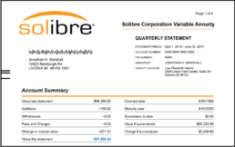 Solimar Redaction Engine