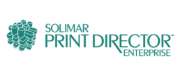 Solimar Print Director Enterprise (SPDE) - Output Management