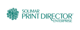 Solimar Print Director Enterprise (SPDE) - Output Management