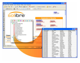 SOLindexer Interface