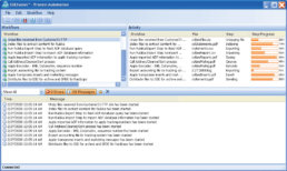 SOLfusion User Interface