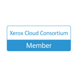 Xerox Cloud Consortium member