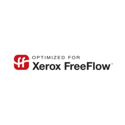 Xerox Freeflow optimized