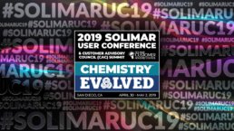 2019 Solimar User Conference Hashtag Blog