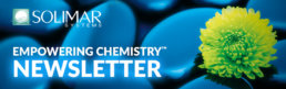 Empowering Chemistry: Solimar Systems Critical Communications Newsletter