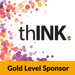 2018 thINK conference sponsorphip