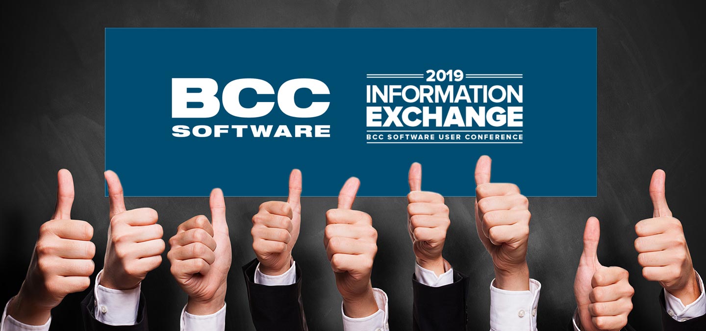 BCC Software’s Information Exchange The Power of Mailing, PeertoPeer