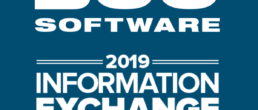 2019 BCC Software User Conference Information Exchange
