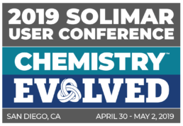 2019 Solimar User Conference