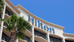 Hilton San Diego Airport/Harbor Island