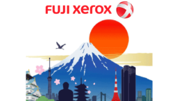 2019 Fuji Xerox Conference Japan