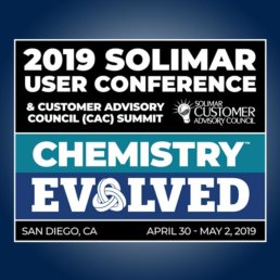 2019 Solimar User Conference Blog