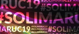 2019 Solimar User Conference Hashtag Blog
