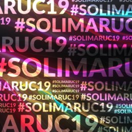 2019 Solimar User Conference Hashtag Blog