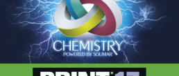 Chemistry CCM Platform - Print 17, Solimar Systems