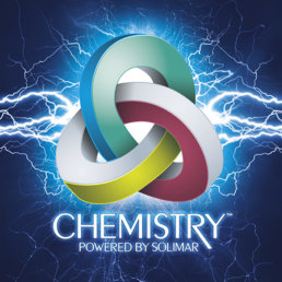 Solimar Systems, Customer Communications, Chemistry - Empowering Critical Communications