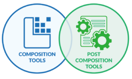 Composition, Post-Composition, Solimar Systems