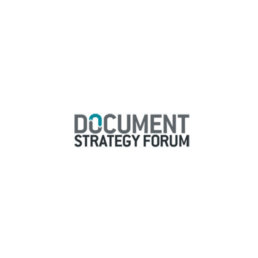 Document Strategy Forum, Solimar Systems