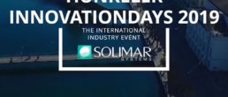 Hunkeler Innovation Days 2019 Solimar Blog