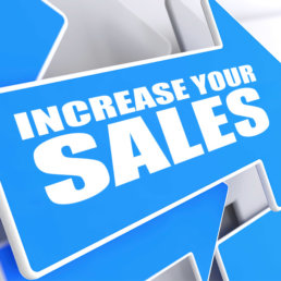 Increase your Sales, Solimar Systems