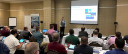 Jonathan McGrew-Malone, Solimar Systems