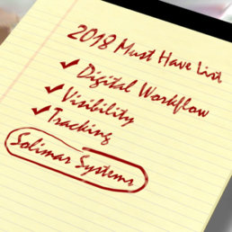 Must Have List, Solimar Systems, Customer Communications, PDF, Transactional Print, Workflow Management, Workflow Automation, Xerox, Konica Minolta, Canon, Oce, Digital Print, EFI, Crawford, San Diego, Augmented reality, Mary Ann Rowan, Mailer, Industry Association, Jamie Walsh, Paul Abdool, Jonathan McGrew, Screen, Riso, Ricoh, Transactional Printing, Print, Printing, Xplor, RealityBlu, Xploration, Ligia Mora, Customer Advisory Council, Padres