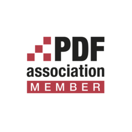 PDF Association, Solimar Systems, Customer Communications, PDF, Transactional Print, Workflow Management, Workflow Automation, Xerox, Konica Minolta, Canon, Oce, Digital Print, EFI, Crawford, San Diego, Augmented reality, Mary Ann Rowan, Mailer, Industry Association, Jamie Walsh, Paul Abdool, Jonathan McGrew, Screen, Riso, Ricoh, Transactional Printing, Print, Printing, Xplor, RealityBlu, Xploration, Ligia Mora, Customer Advisory Council, Padres