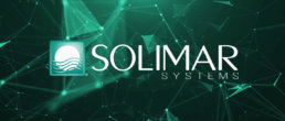 Solimar Systems Logo - Teal Network