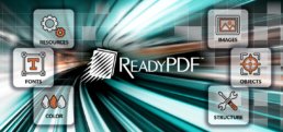 ReadyPDF - PDF Optimization