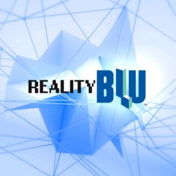 RealityBLU - Augmented Reality