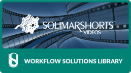 SUO Workflow Shorts, Solimar Systems, Customer Communications, PDF, Transactional Print, Workflow Management, Workflow Automation, Xerox, Konica Minolta, Canon, Oce, Digital Print, EFI, Crawford, San Diego, Augmented reality, Mary Ann Rowan, Mailer, Industry Association, Jamie Walsh, Paul Abdool, Jonathan McGrew, Screen, Riso, Ricoh, Transactional Printing, Print, Printing, Xplor, RealityBlu, Xploration, Ligia Mora, Customer Advisory Council, Padres
