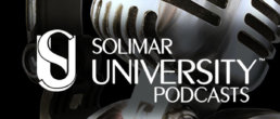 SOLicast - Solimar Systems Podcast. Information, industry insights and updates at your earlobes.