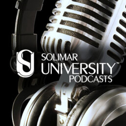 SOLicast - Solimar Systems Podcast. Information, industry insights and updates at your earlobes.