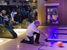 Solimar User Conference Bowling Dan Beery