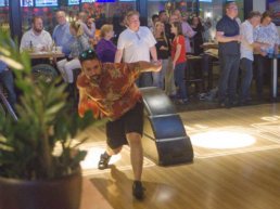 Solimar User Conference - Group Event - Bowling