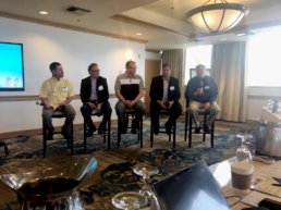 Solimar User Conference Panel