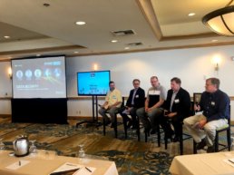 Solimar User Conference Panel Data Security