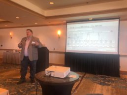 Solimar User Conference Presentation