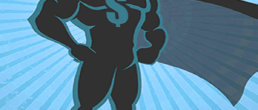 Budget Superhero, Solimar Systems, Customer Communications