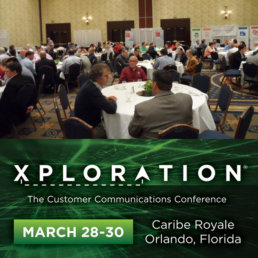 XPLORATION 2017 Conference, Solimar Systems, Customer Communications, PDF, Transactional Print, Workflow Management, Workflow Automation, Xerox, Konica Minolta, Canon, Oce, Digital Print, EFI, Crawford, San Diego, Augmented reality, Mary Ann Rowan, Mailer, Industry Association, Jamie Walsh, Paul Abdool, Jonathan McGrew, Screen, Riso, Ricoh, Transactional Printing, Print, Printing, Xplor, RealityBlu, Xploration, Ligia Mora, Customer Advisory Council, Padres